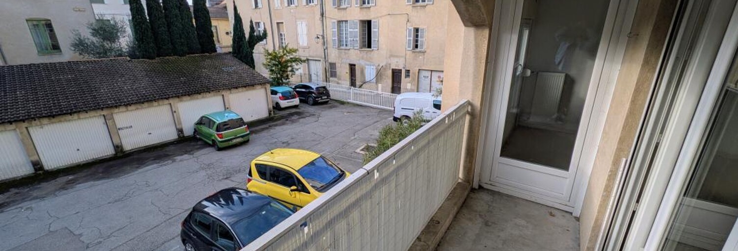 Appartement 3 Pièces 74 m² à vendre à Romans-sur-Isère (26100)