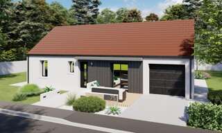 Maison 5 Pièces 75 m² à vendre à Yermenonville (28130)