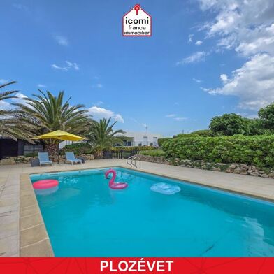 Maison 5 pièces 549994 €