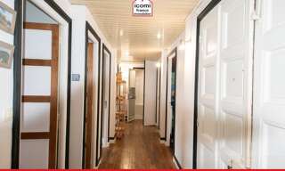 Appartement 7 Pièces 122 m² à vendre à Brest (29200)