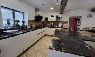 Maison 9 Pièces 358 m² à vendre à Villars-les-Dombes (01330)