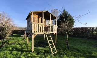 Maison 9 Pièces 358 m² à vendre à Villars-les-Dombes (01330)