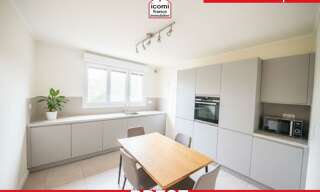 Appartement 4 Pièces 80 m² à vendre à Brest (29200)