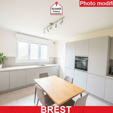 Appartement 4 pièces 175000 €