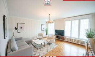 Appartement 4 Pièces 80 m² à vendre à Brest (29200)