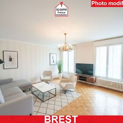 Appartement 4 pièces 175000 €