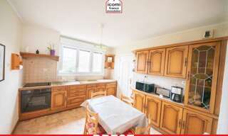 Appartement 4 Pièces 80 m² à vendre à Brest (29200)