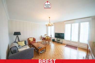 Appartement 4 pièces 175000 €