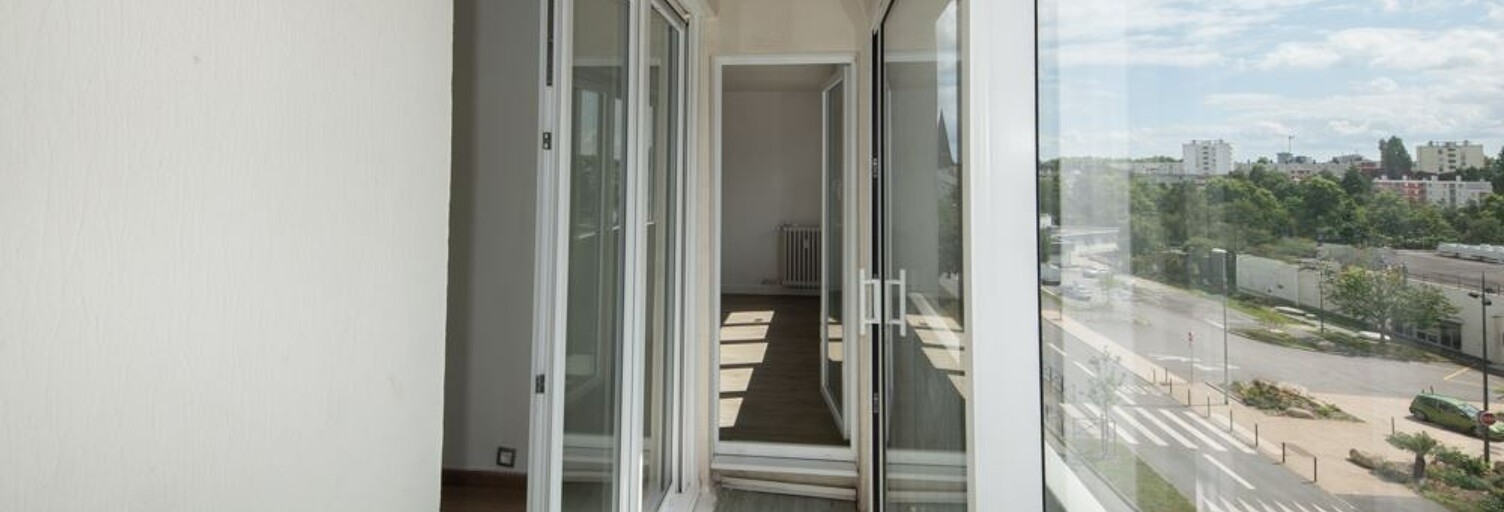 Appartement 3 Pièces 68 m² à vendre à Brest (29200)