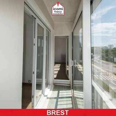 Appartement 3 pièces 127900 €