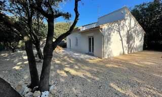 Maison 4 Pièces 77 m² à vendre à Méjannes-le-Clap (30430)