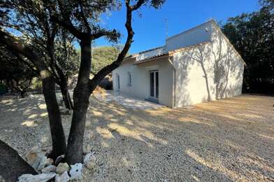 Maison 4 pièces 220000 €