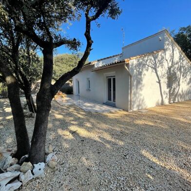 Maison 4 pièces 220000 €