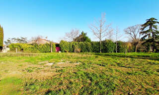 Terrain  970 m² à vendre à Saint-Hilaire (31410)