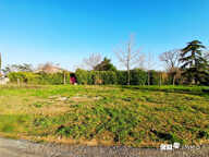 Terrain constructible plat de 970 m², bien exposé — photo 3