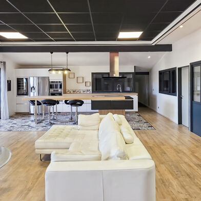 Maison 6 pièces 329000 €