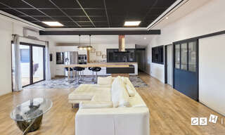 Maison 6 Pièces 233 m² à vendre à Mauzac (31410)