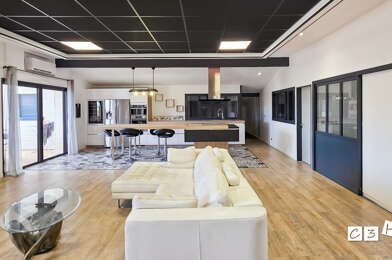 Maison 6 pièces 309000 €