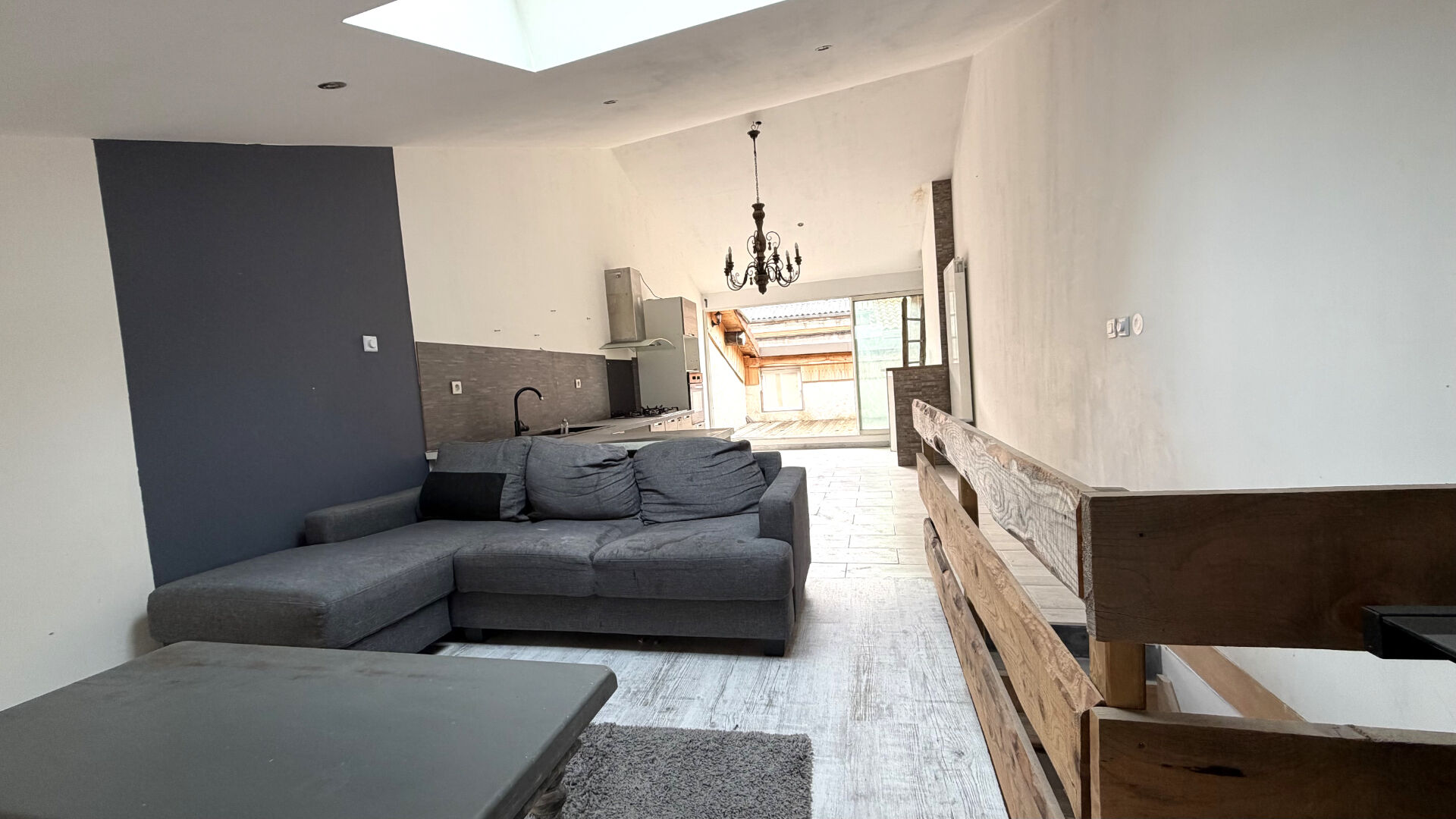 Agence immobilière de Square Habitat Veynes