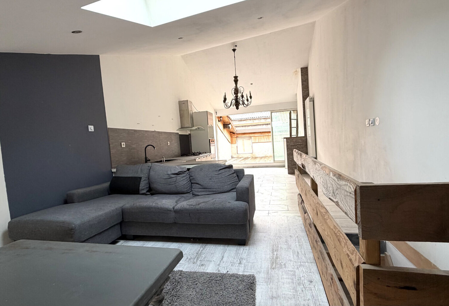 Maison Veynes 4 pièce(s) 103 m2 — photo 1