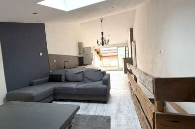 Maison 4 pièces 135000 €