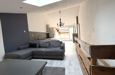Maison Veynes 4 pièce(s) 103 m2 — photo du bien