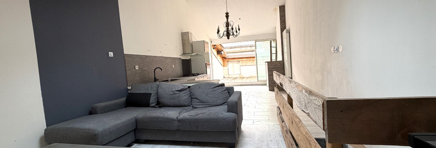 Maison 4 Pièces 103 m² à vendre à Veynes (05400)