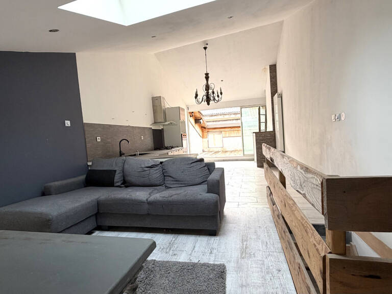 Maison Veynes 4 pièce(s) 103 m2 — photo 1