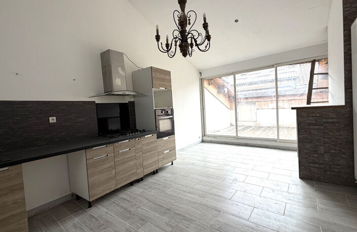 Maison Veynes 4 pièce(s) 103 m2 — photo 2