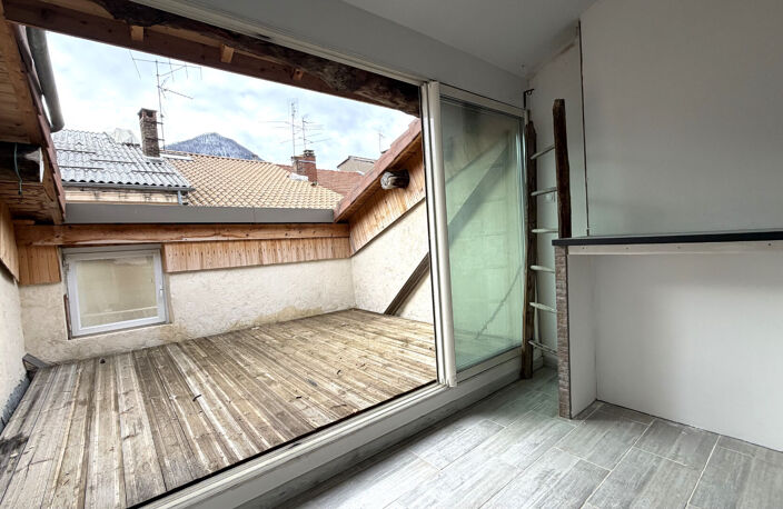 Maison Veynes 4 pièce(s) 103 m2 — photo 3