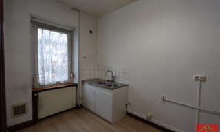 Appartement 2 Pièces 41 m² à vendre à Mulhouse (68200)