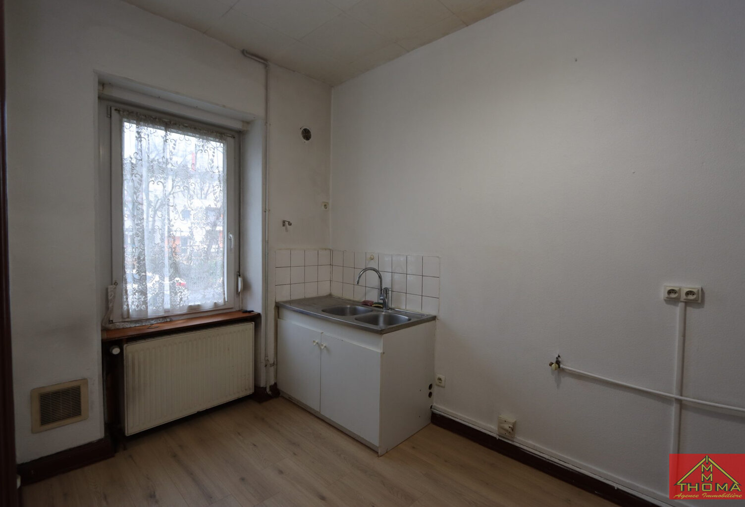 Appartement T2 — photo 1