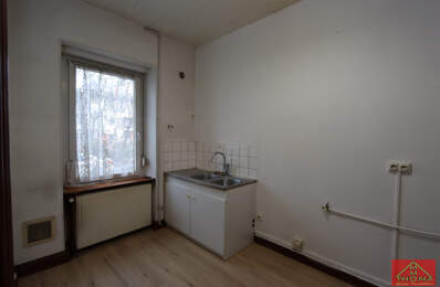 Appartement T2 — photo du bien