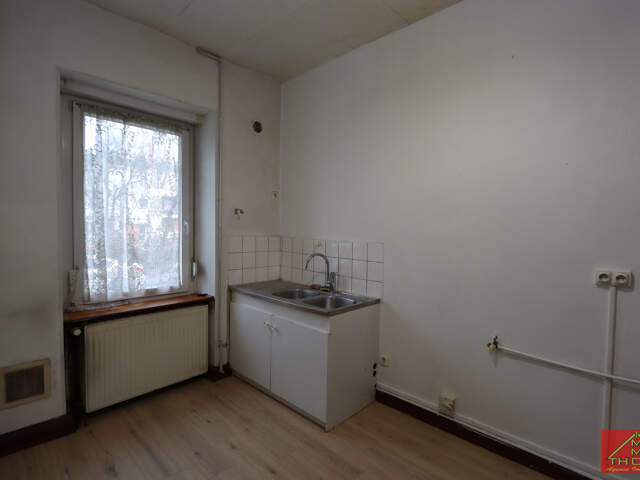 Appartement T2 — photo du bien