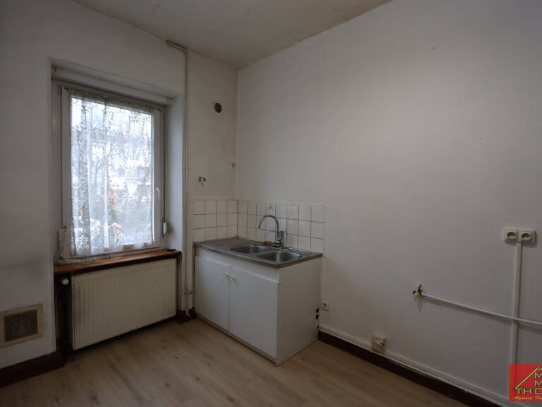 Appartement T2 — photo 1
