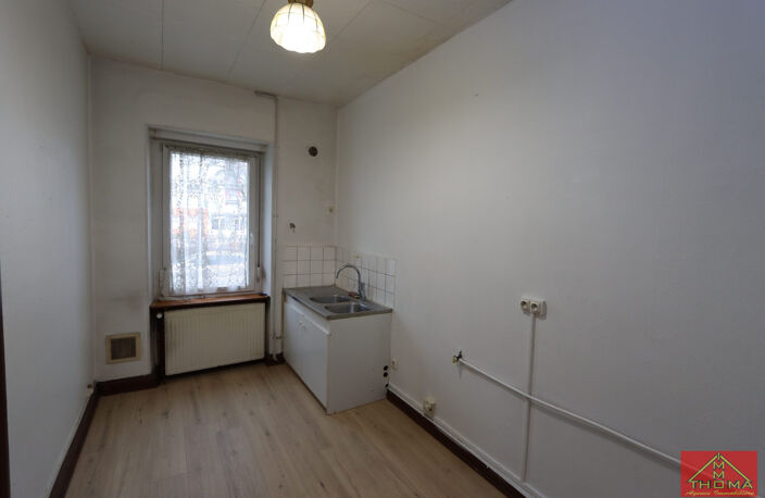 Appartement T2 — photo 2