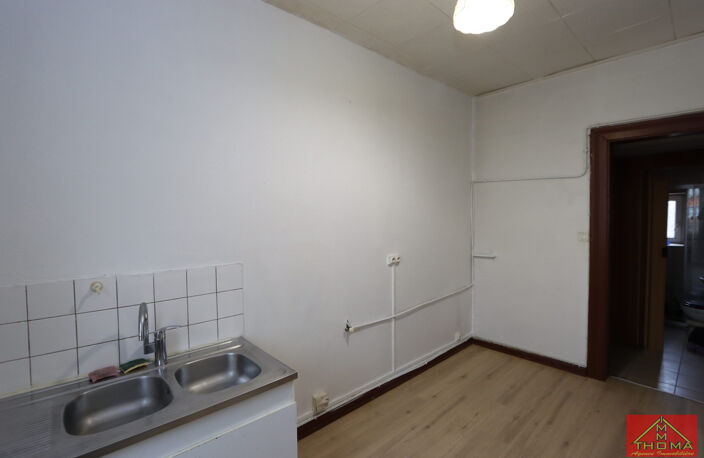 Appartement T2 — photo 3