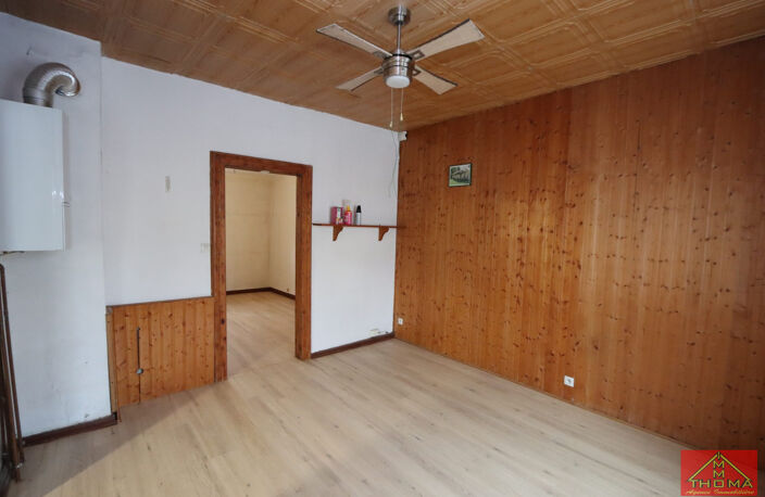 Appartement T2 — photo 4