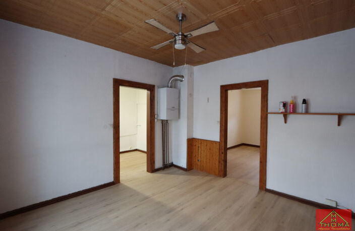 Appartement T2 — photo 5
