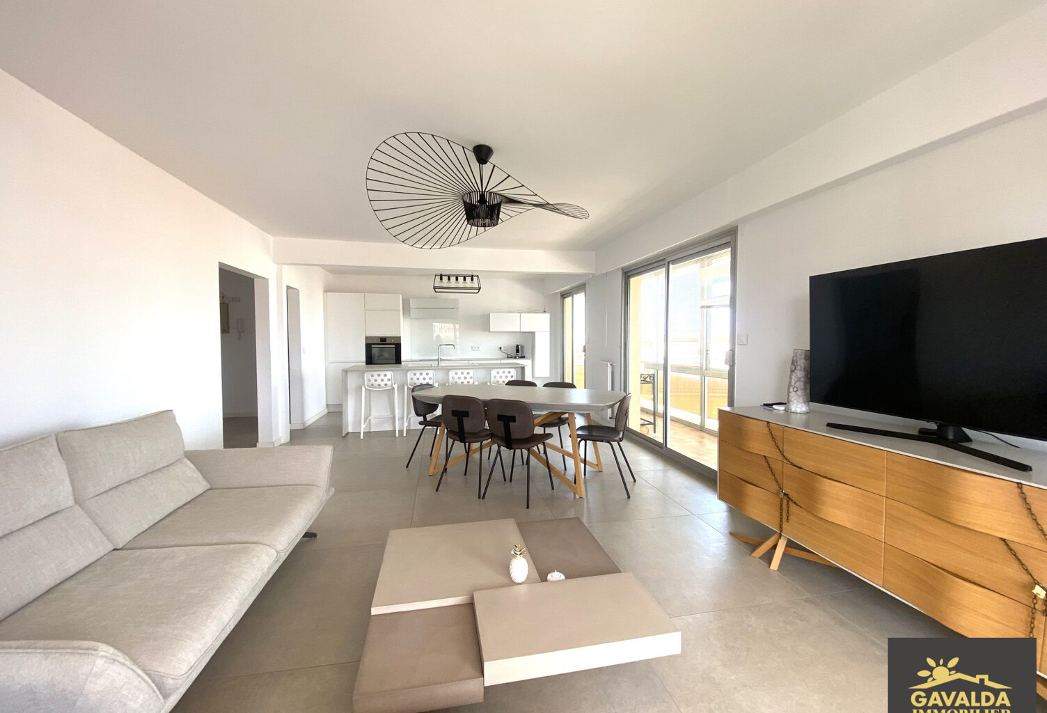 Appartement à vendre Perpignan — photo 1