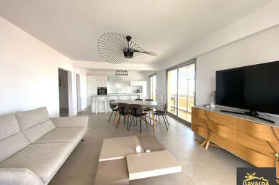 Appartement 4 pièces 237000 €