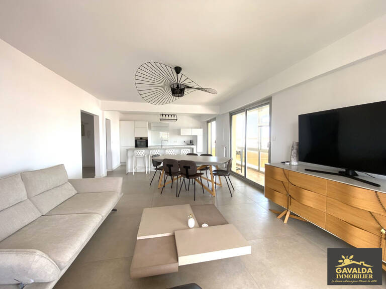 Appartement à vendre Perpignan — photo 1