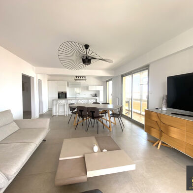 Appartement 4 pièces 237000 €