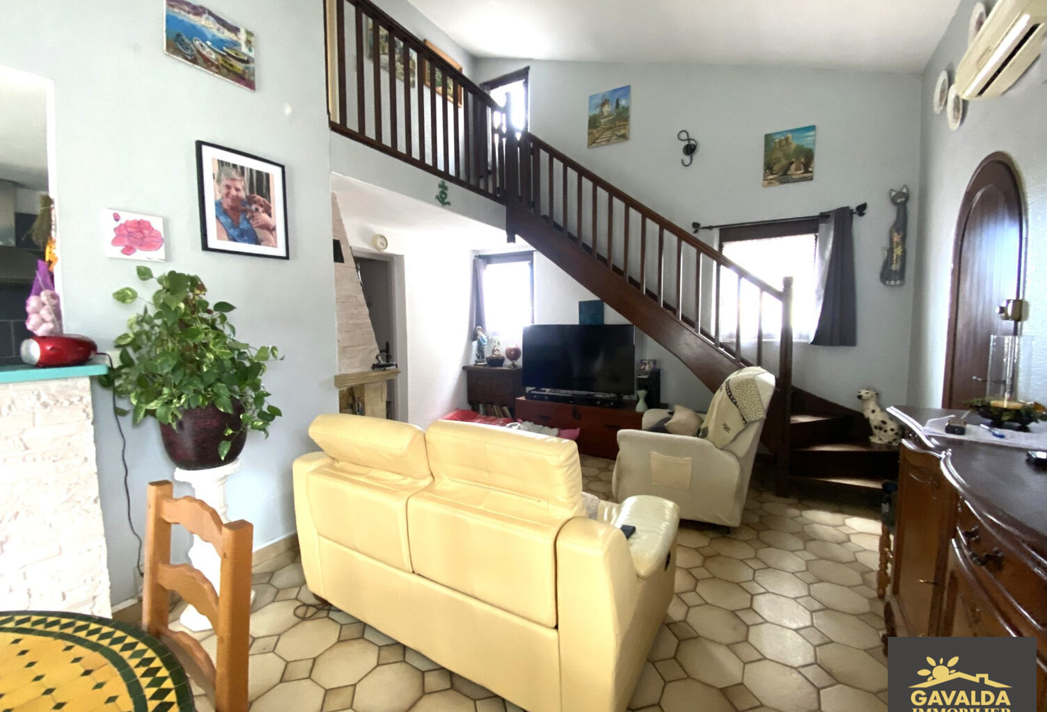 Maison à vendre Saint-Laurent-de-la-Salanque — photo 1