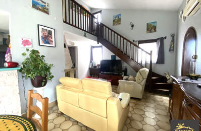 Maison à vendre Saint-Laurent-de-la-Salanque — photo du bien