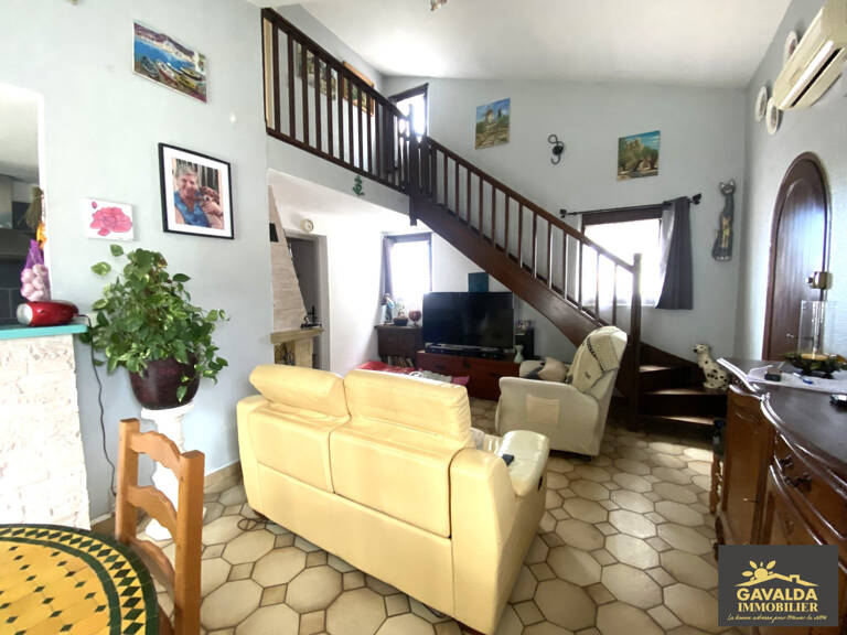 Maison à vendre Saint-Laurent-de-la-Salanque — photo 1