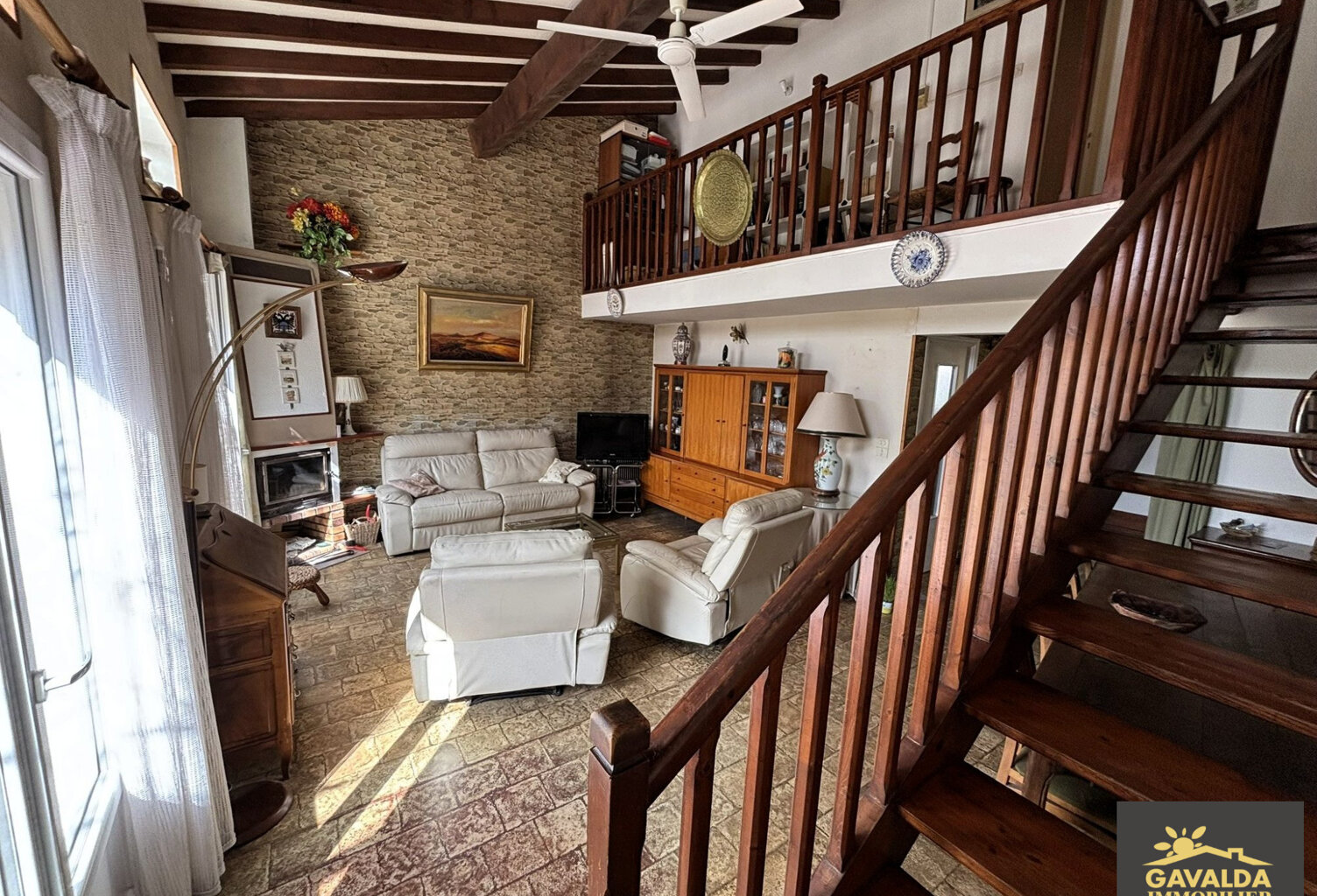 Maison à vendre Perpignan — photo 1