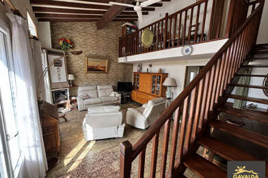 Maison 6 pièces 244000 €