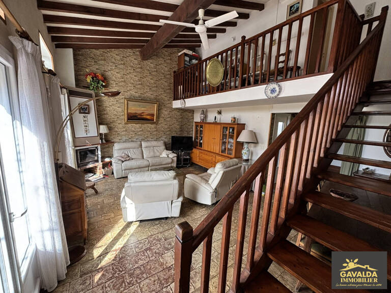 Maison à vendre Perpignan — photo 1