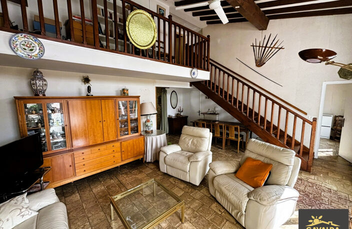 Maison à vendre Perpignan — photo 2